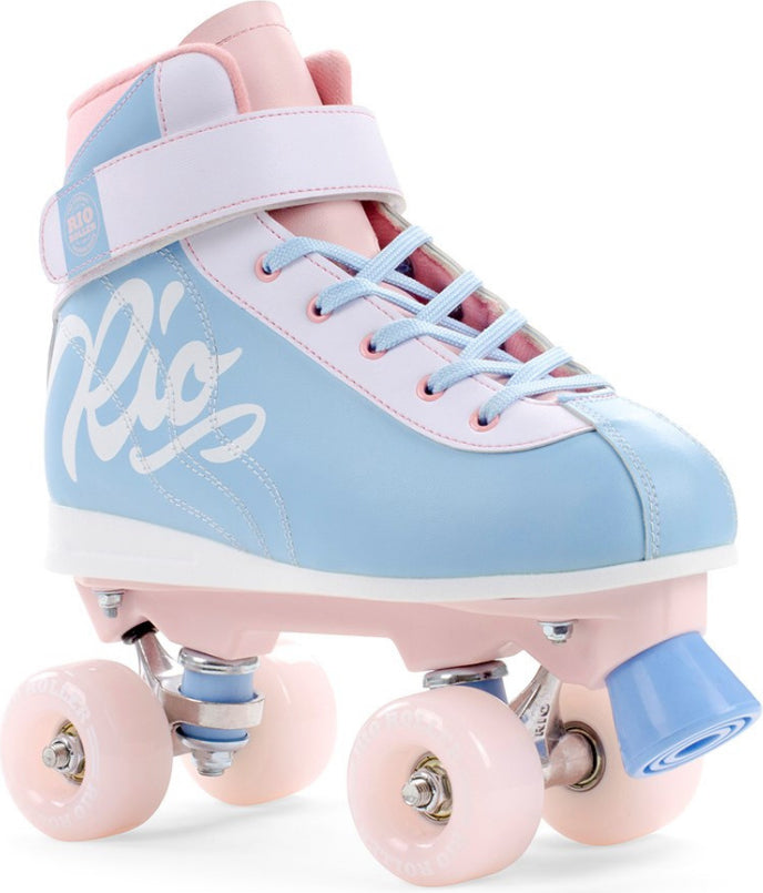 Rio Roller Skates store Size UK 6 = US W 8