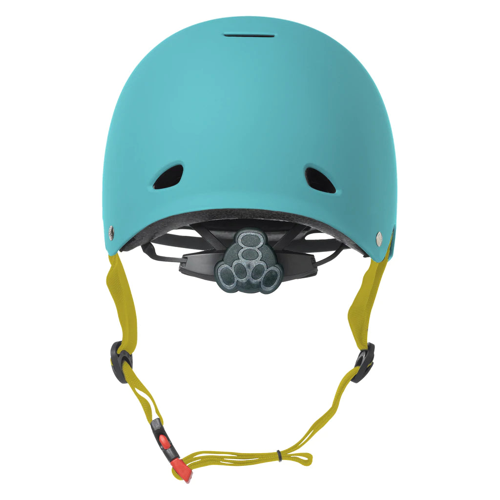 Triple8 Dual Certified Gotham Helmet