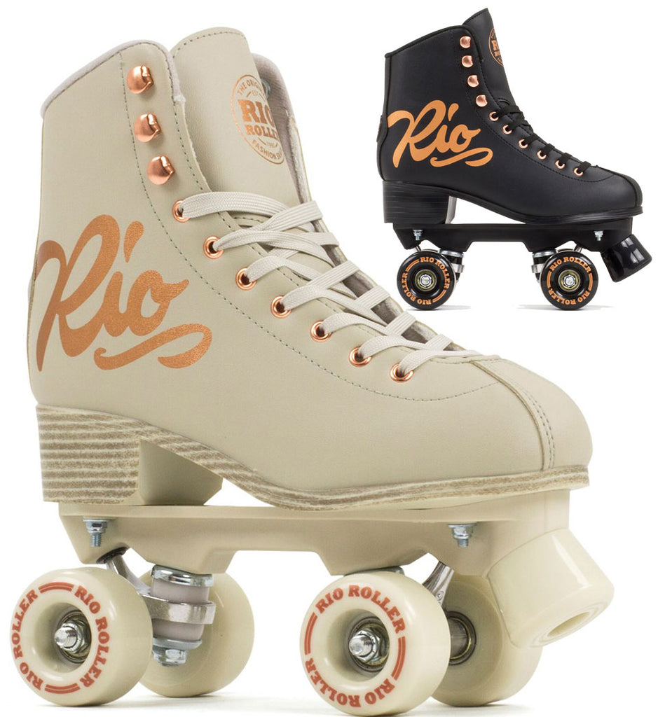 Rio Rose Skates