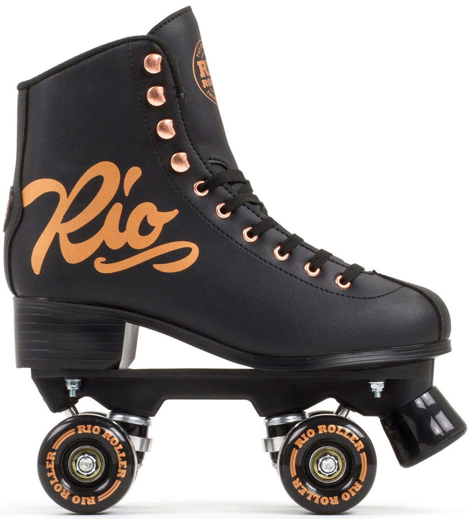 Rio Rose Skates