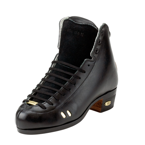Riedell スノーボードブーツ ブラック Riedell 3200 | Department of Skate