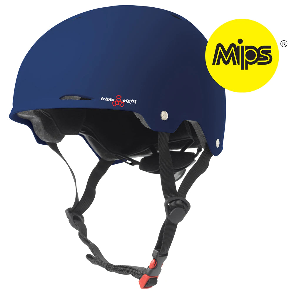 Triple8 Dual Certified Gotham MIPS Helmet
