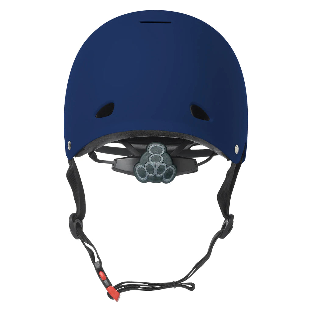 Triple8 Dual Certified Gotham MIPS Helmet Department of Skate