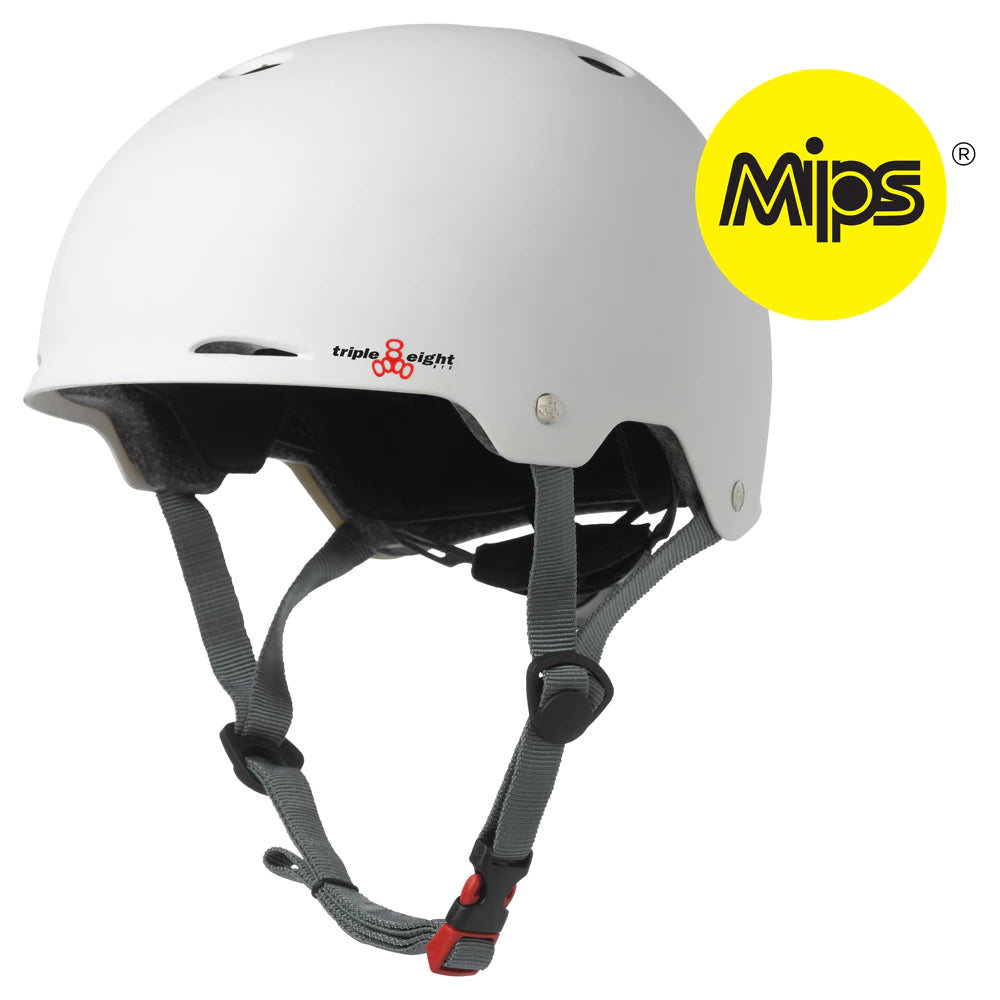 Triple8 Dual Certified Gotham MIPS Helmet
