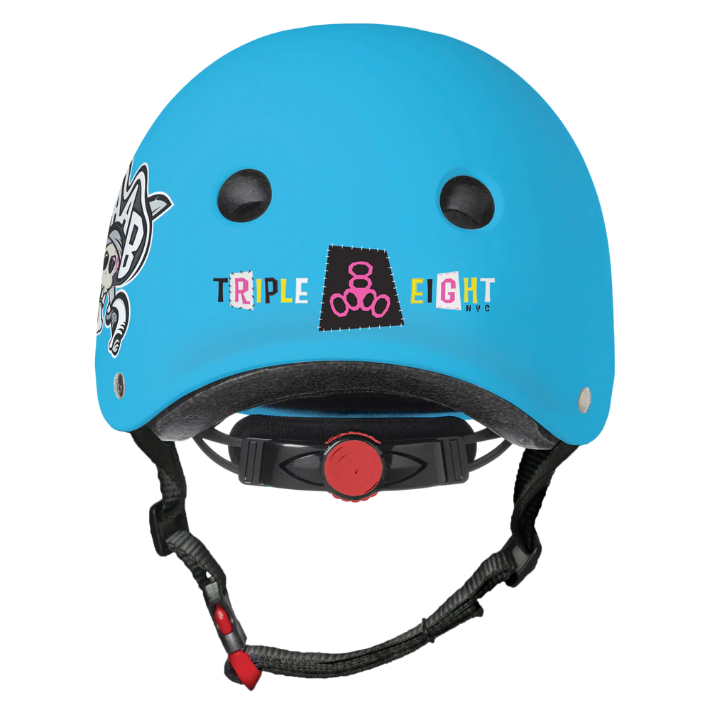 Triple8 Lil 8 Kids Helmet