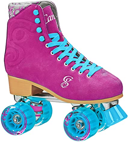 Candi Girl Roller Skates - Size orders 10 Women