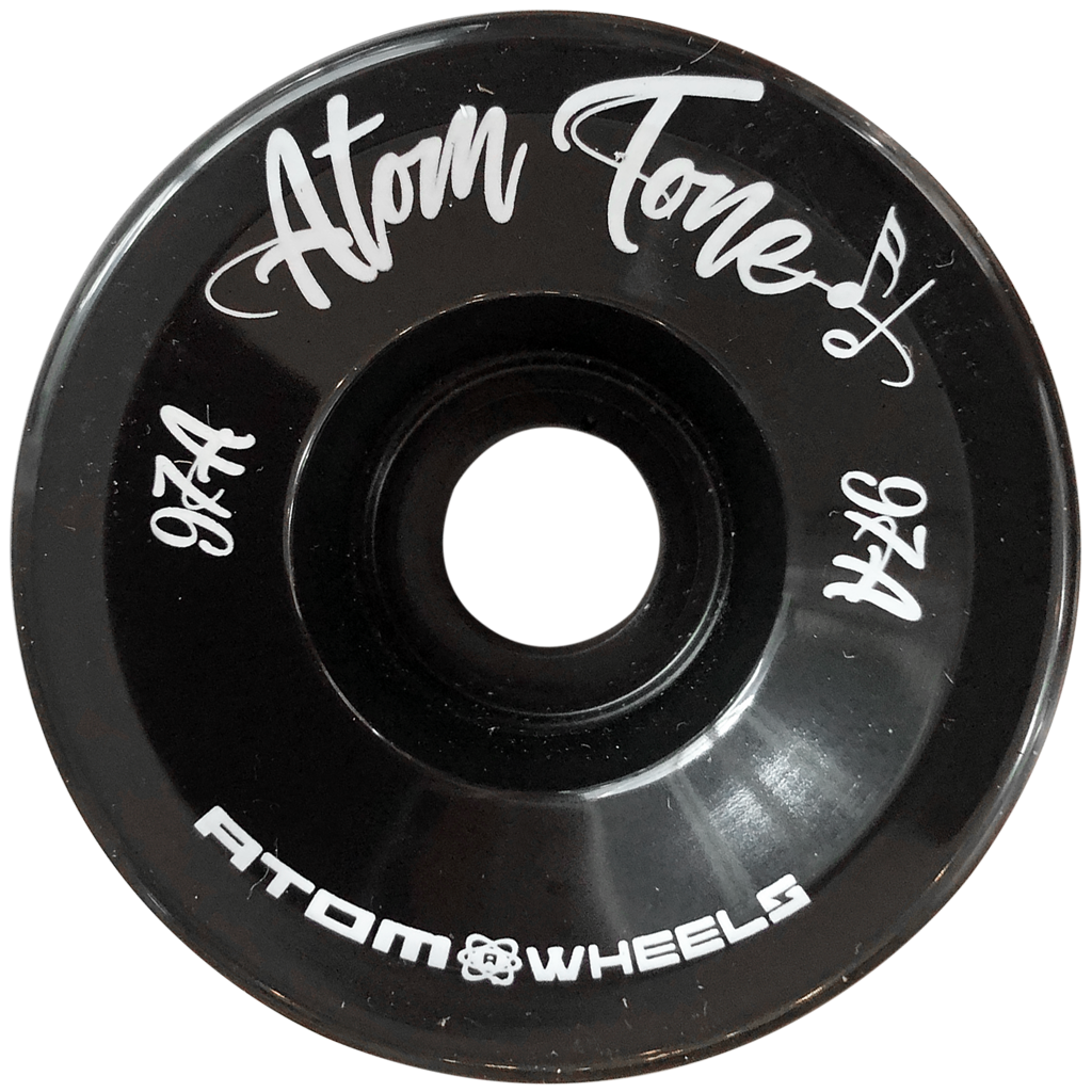 Atom Tone Wheels (4-pack)