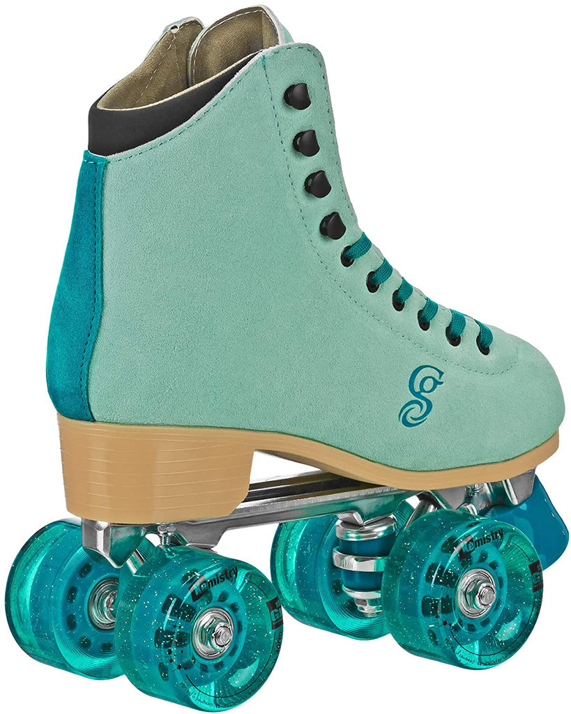 Roller Derby Candi Girl Carlin Skates