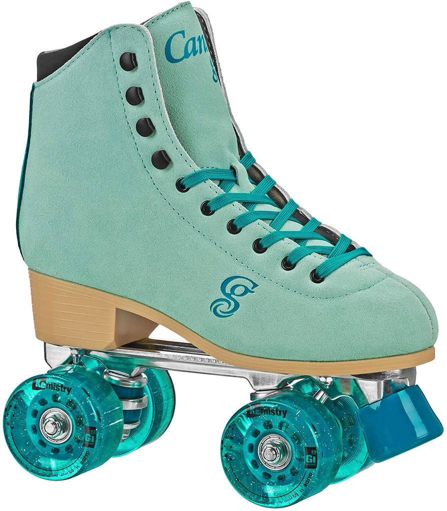 Roller Derby Candi Girl Carlin Skates