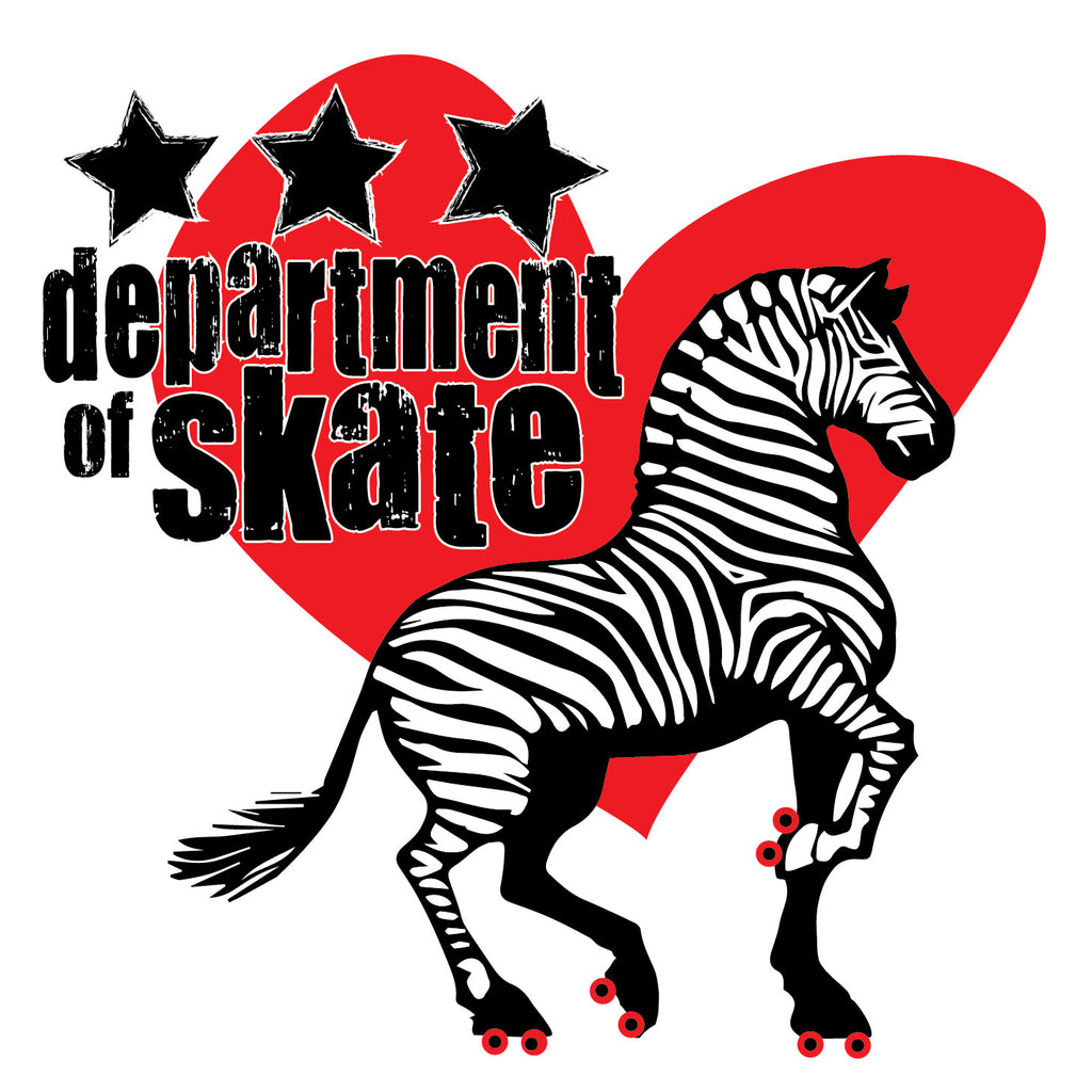 Department of Skate Gift Card