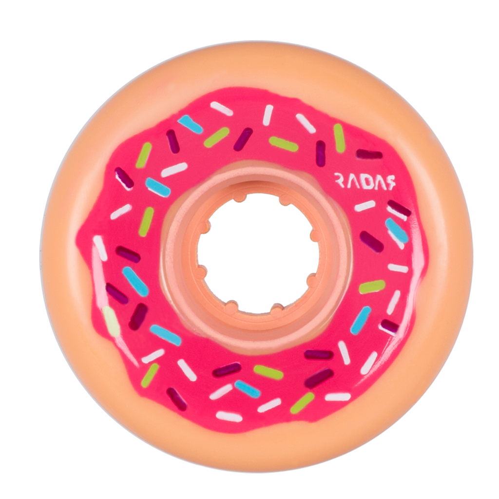 Radar Donut