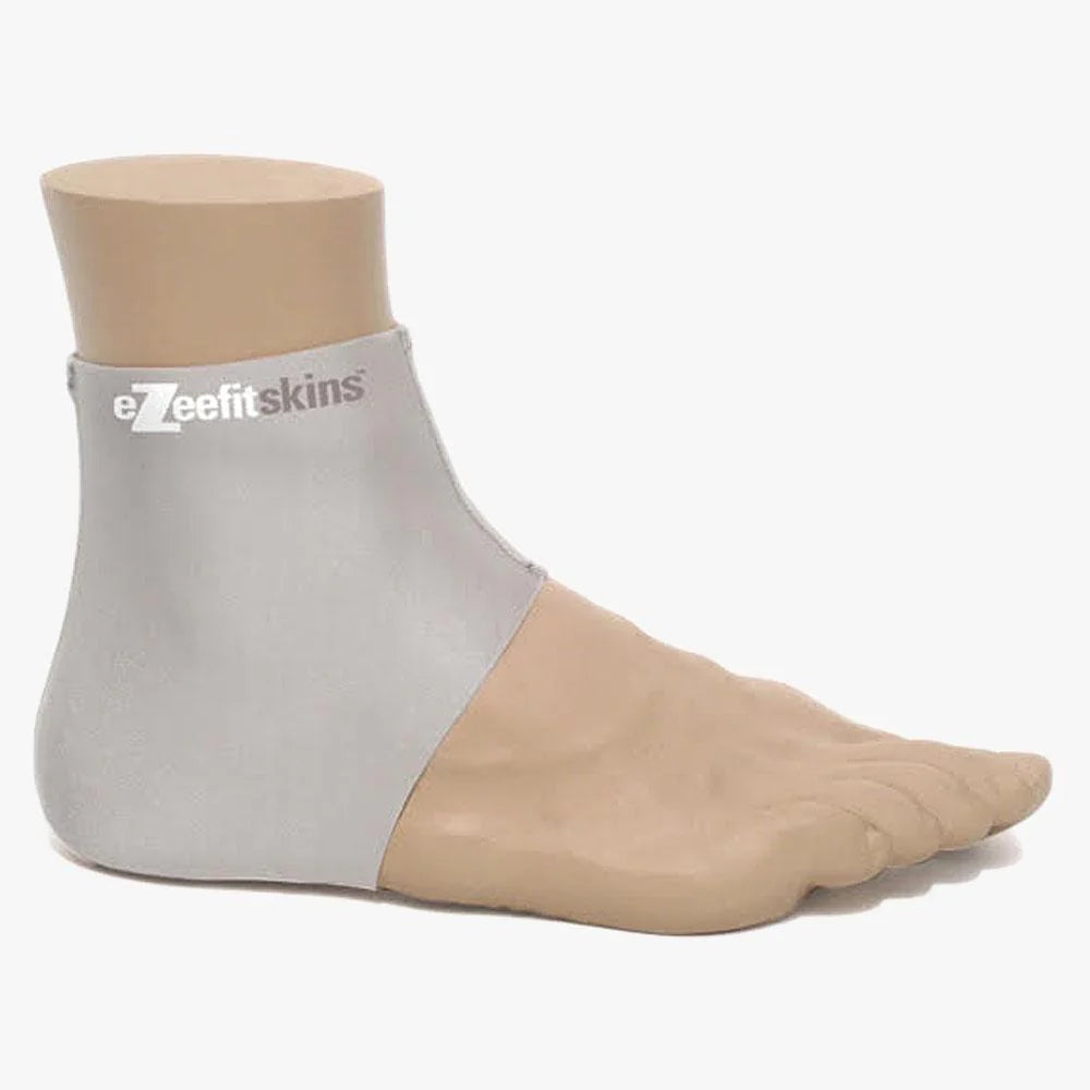 eZeefit Ankle Bootie - Ultra Thin