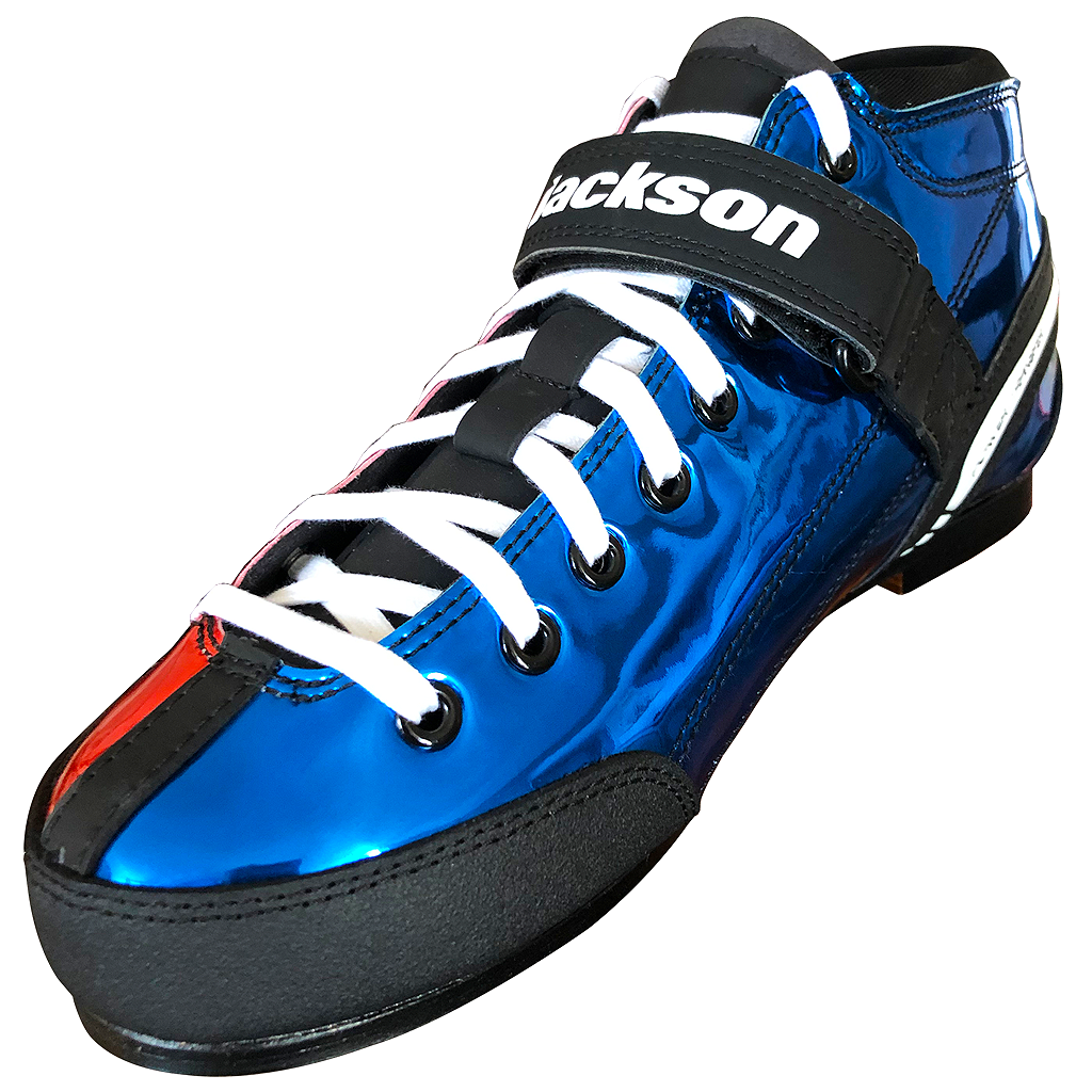 Jackson Supreme Boots