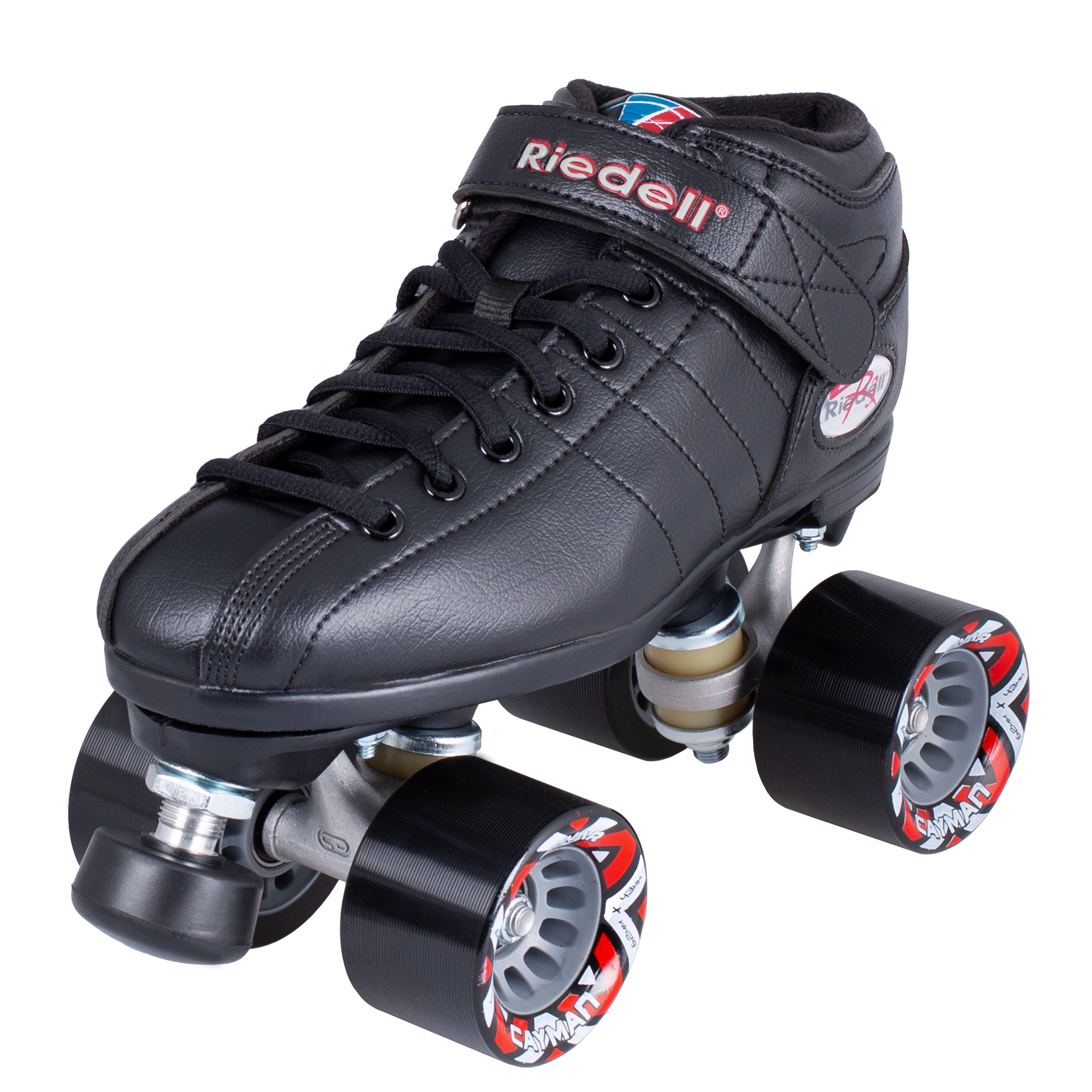 Riedell R3 Roller Skates
