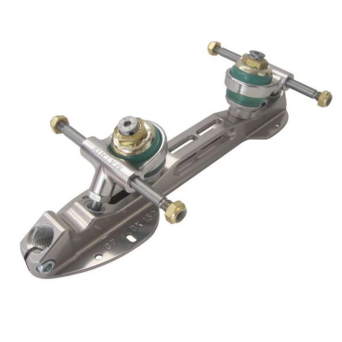 Roll Line | Department of Skate