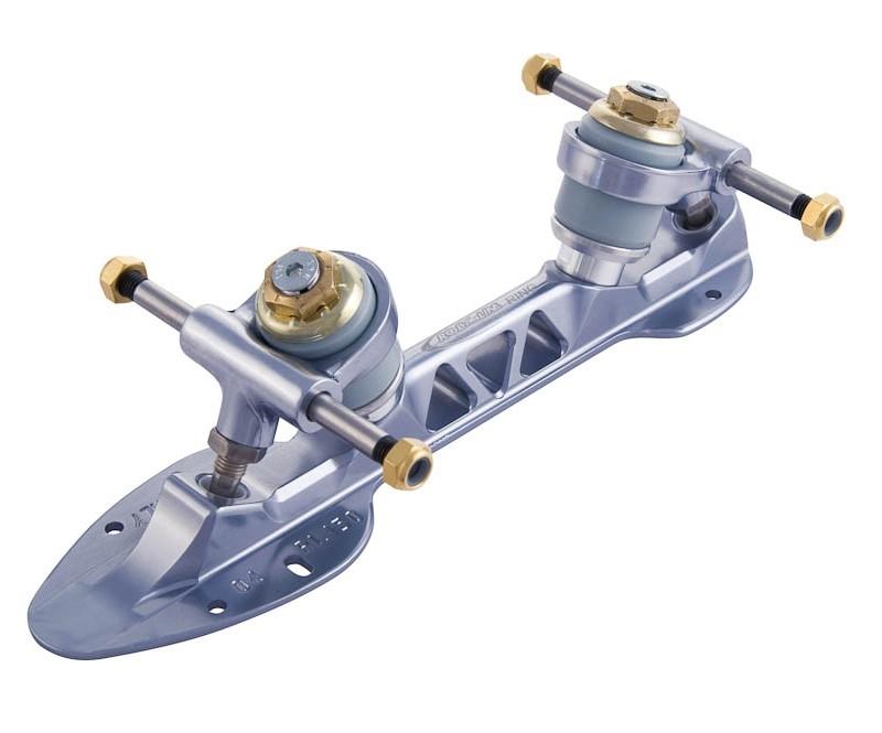 Roll Line | Department of Skate