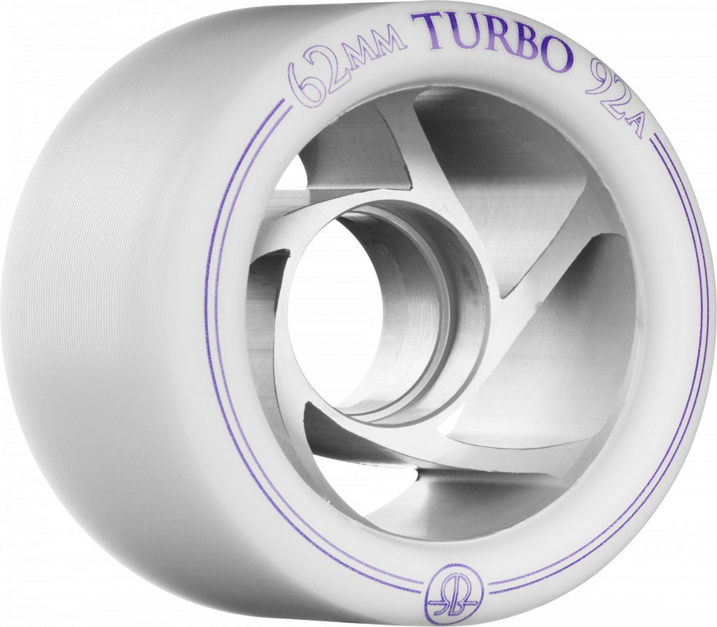 Rollerbones Turbo 8-pack
