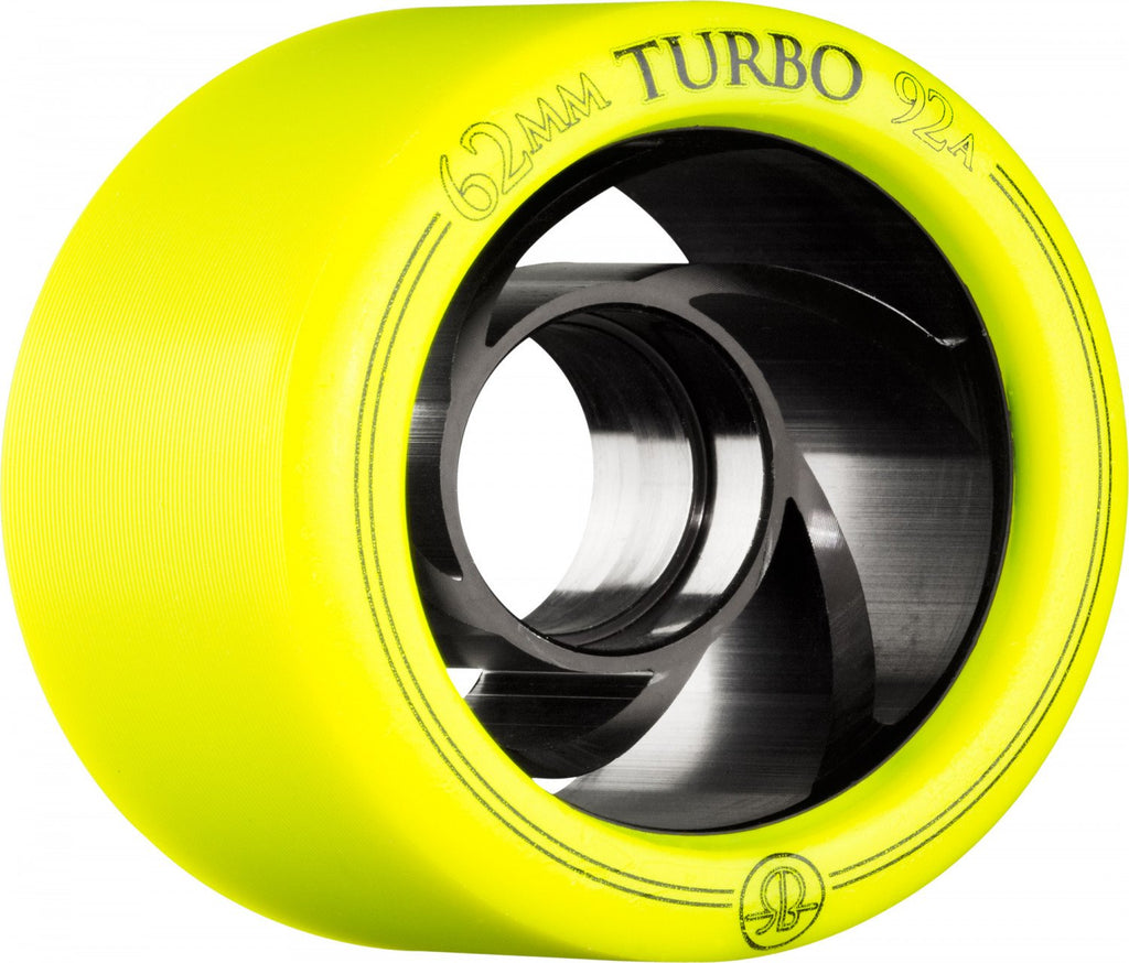 Rollerbones Turbo 8-pack