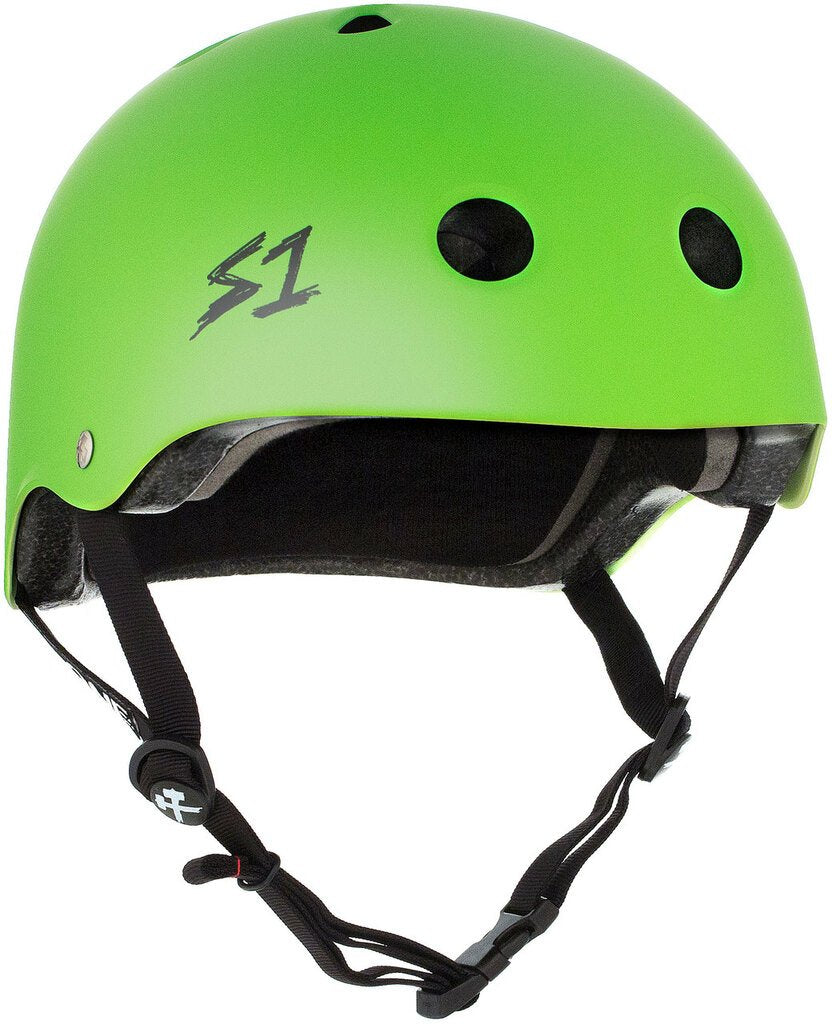 S-One Lifer Helmet MATTE - Colors