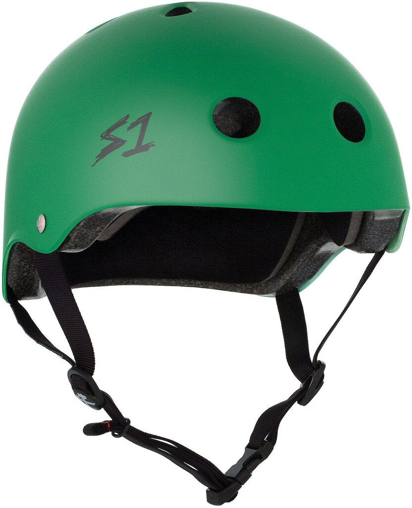 S-One Lifer Helmet MATTE - Colors