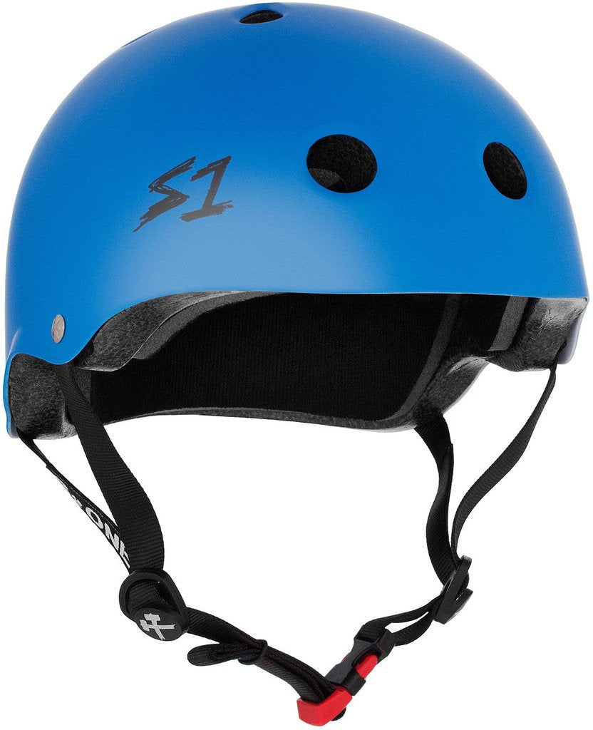 S-One Lifer Helmet MINI LIFER MATTE