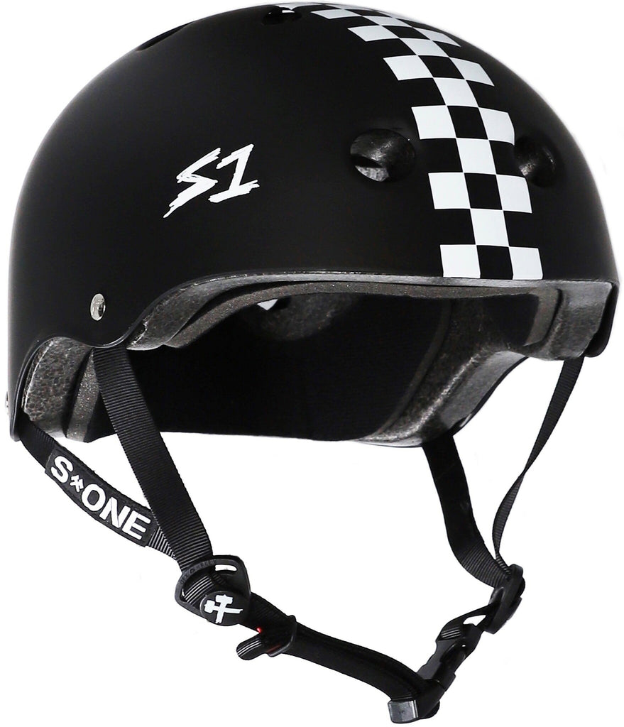 S-One Lifer Helmet GRAPHICS