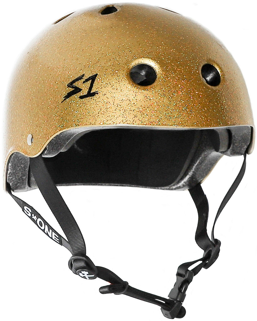 S-One Lifer Helmet GLITTER