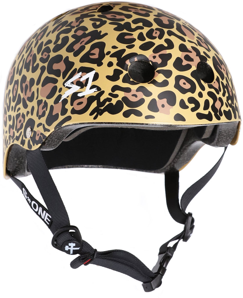 S-One Lifer Helmet MATTE - Prints