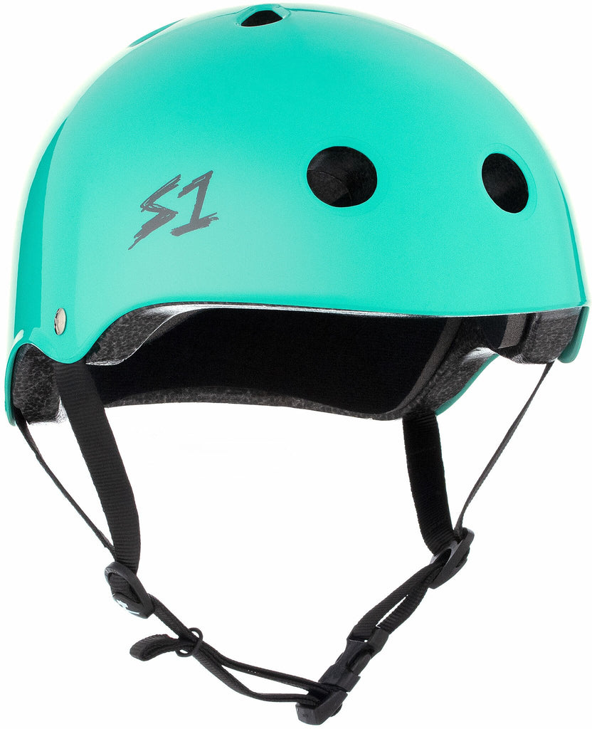 S-One Lifer Helmet GLOSS
