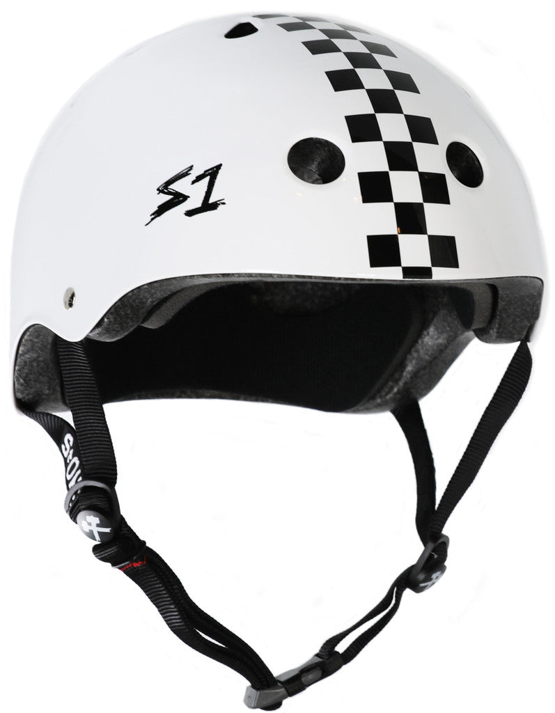 S-One Lifer Helmet MEGA LIFER