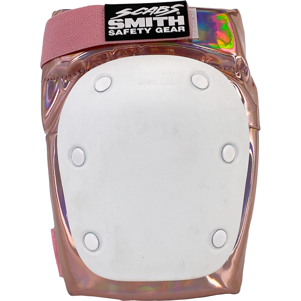 Smith Scabs Adult 3 Pad Pack - Luxury
