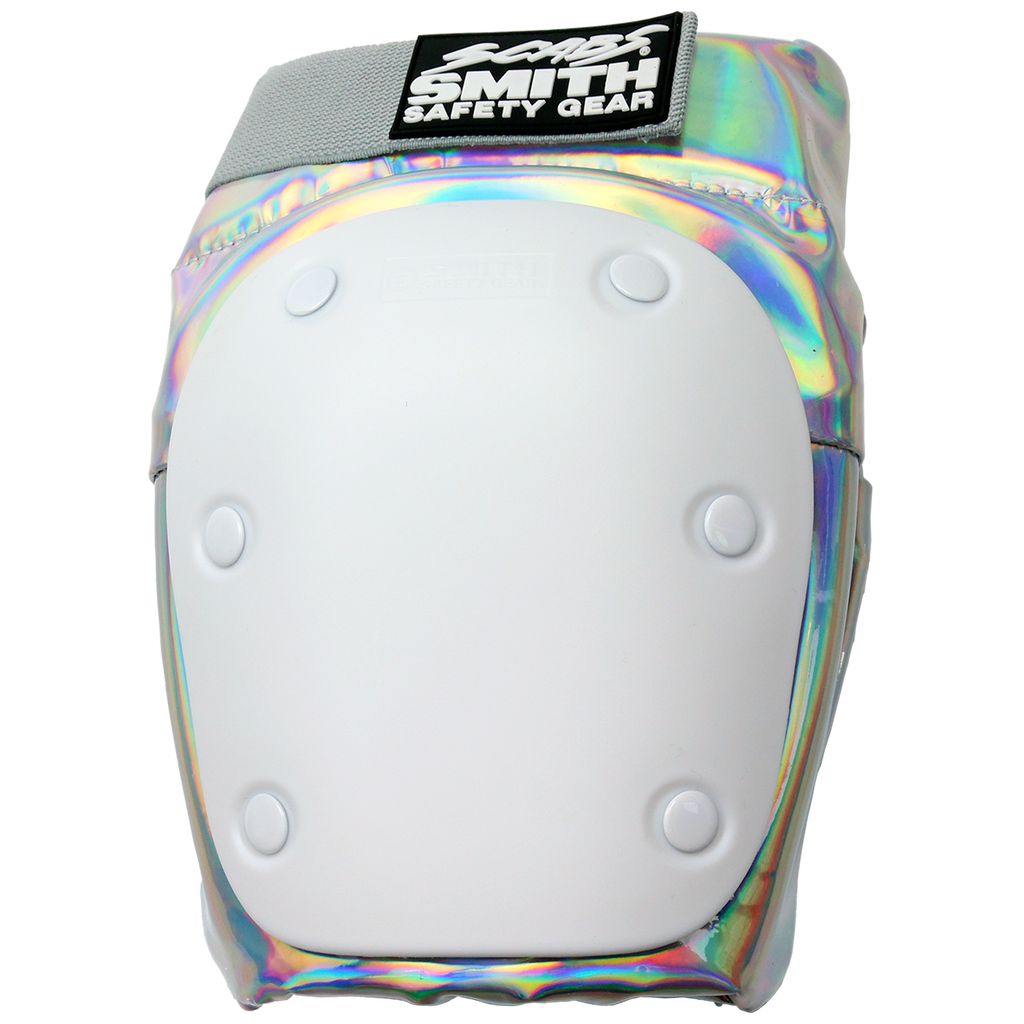 Smith Scabs Youth 3 Pad Pack - Unicorn