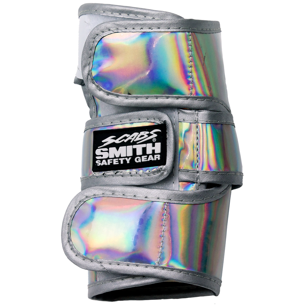 Smith Scabs Adult 3 Pad Pack - Unicorn