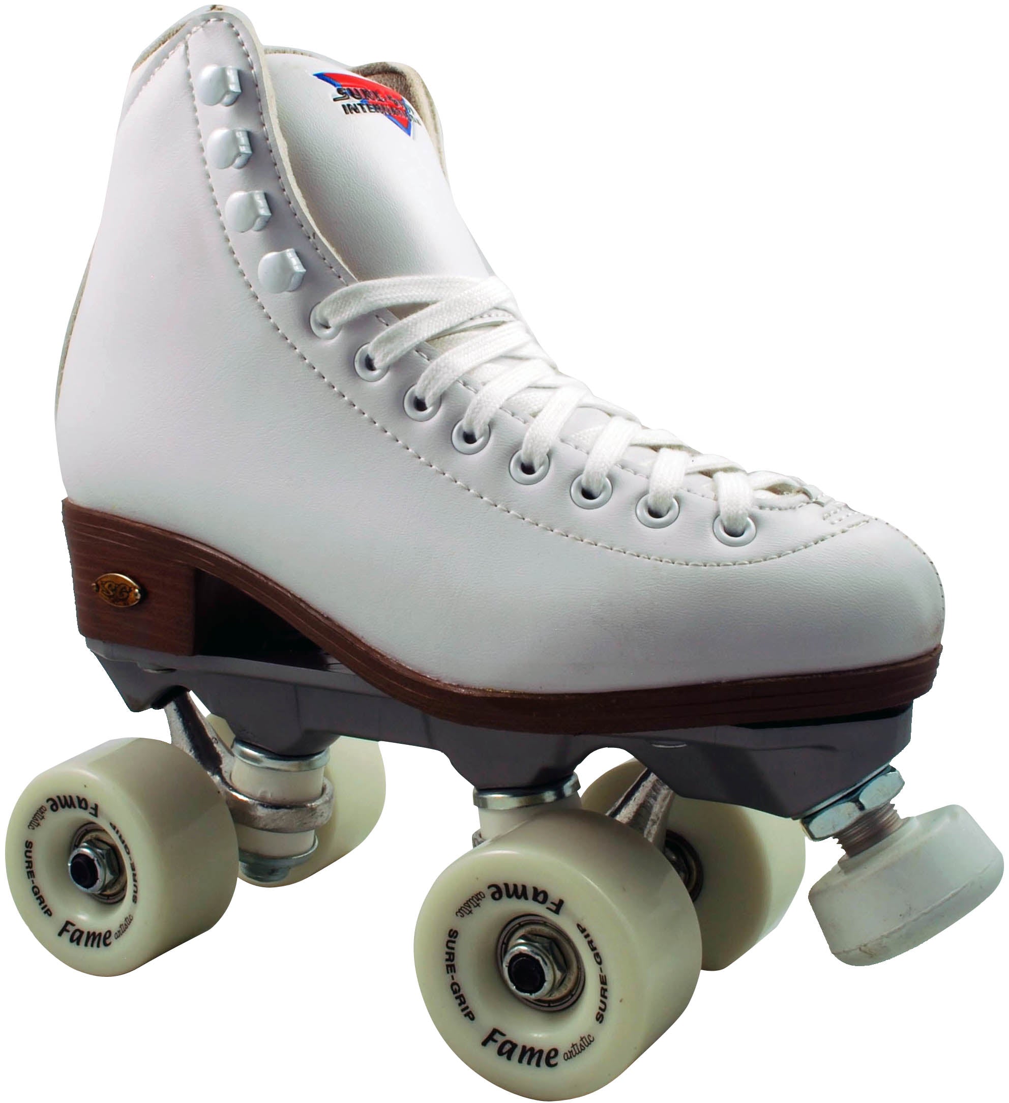 Sure grip fame skates discount