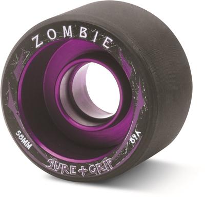 Sure Grip Zombie Wheels 8-pack