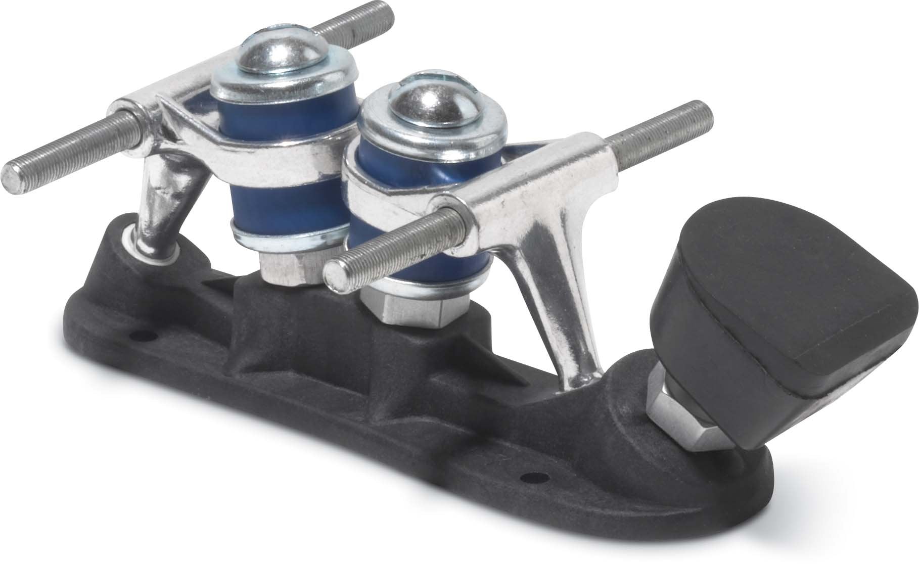 SureGrip Nova Junior Plates | Department of Skate