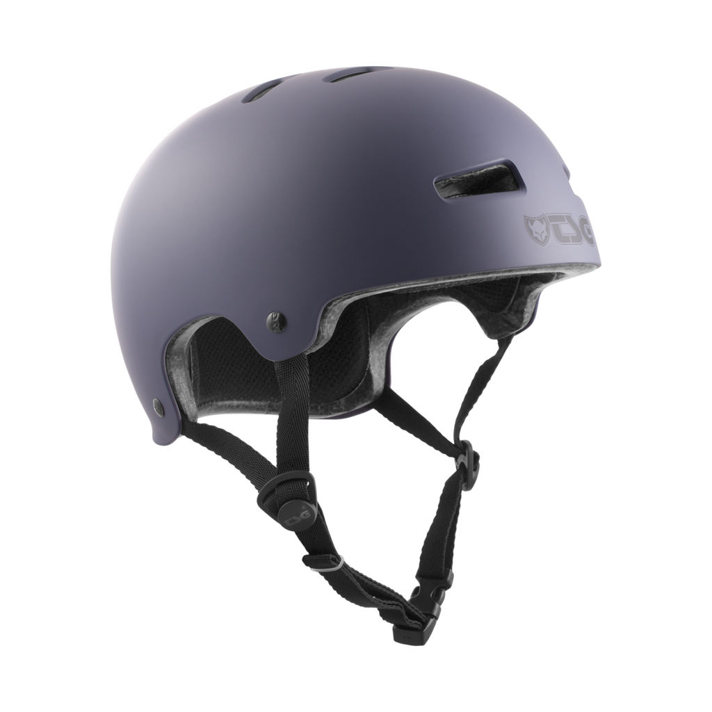 TSG Evolution Helmet