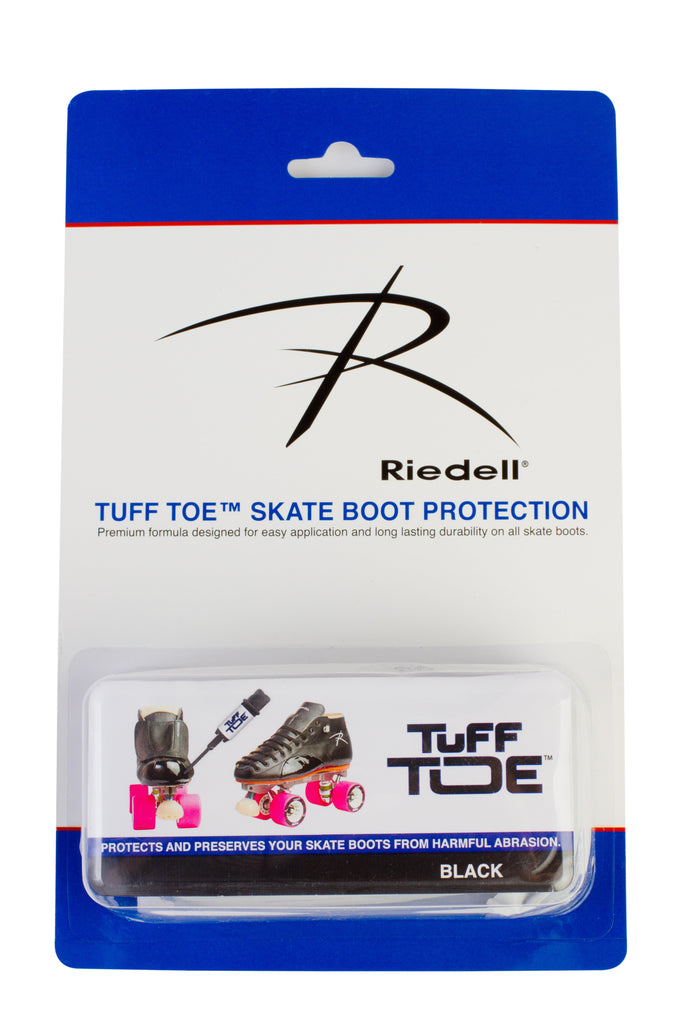 Tuff Toe Skate Boot Protection