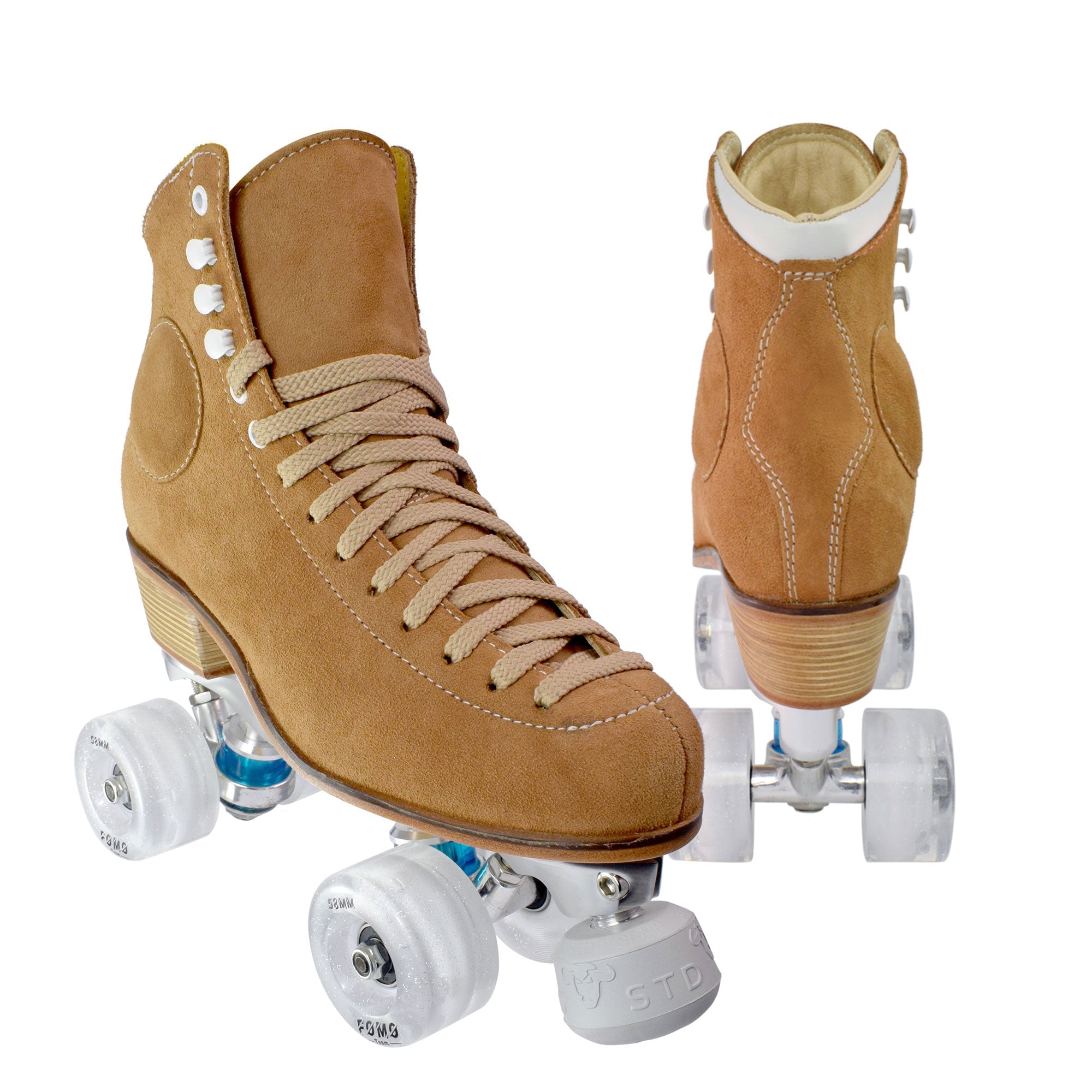 Wifa store roller skate boots