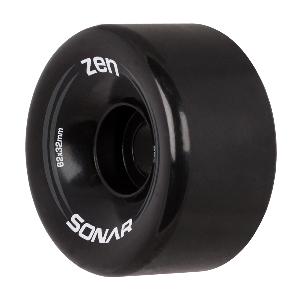 Sonar Zen Wheels