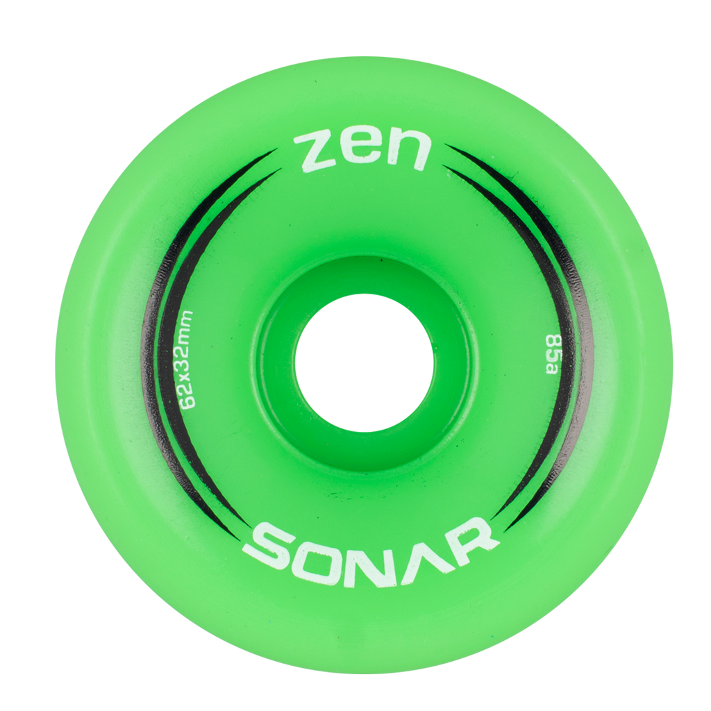 Sonar Zen 4-pack