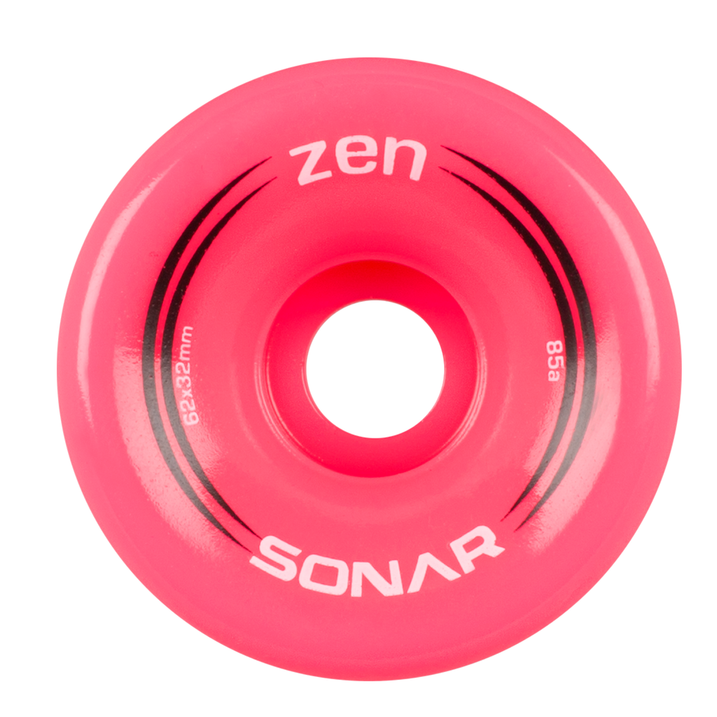 Sonar Zen 4-pack