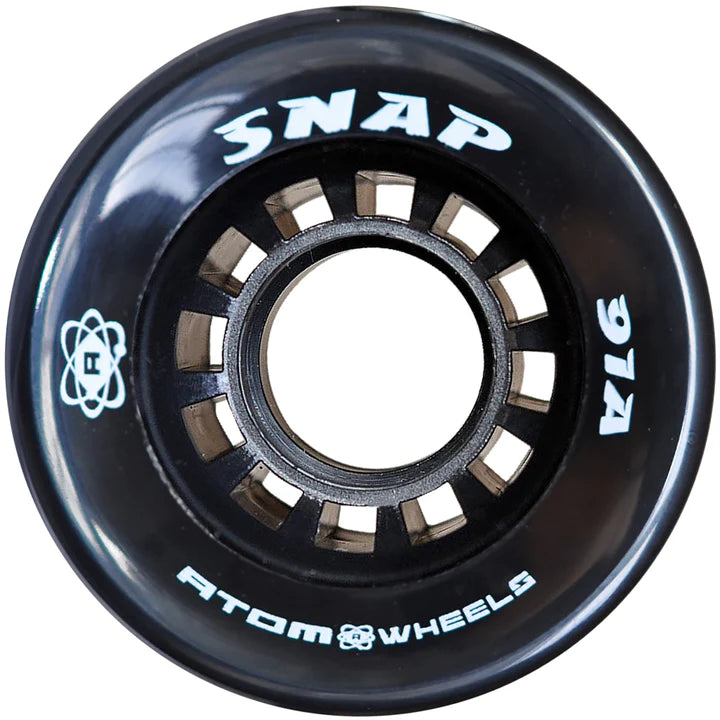 Atom Snap Wheels 4-Pack