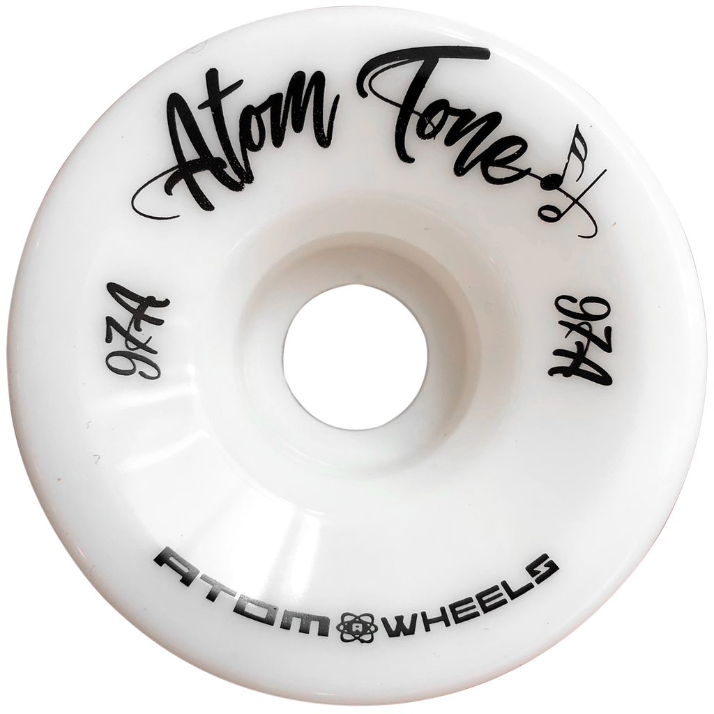 Atom Tone Wheels (4-pack)