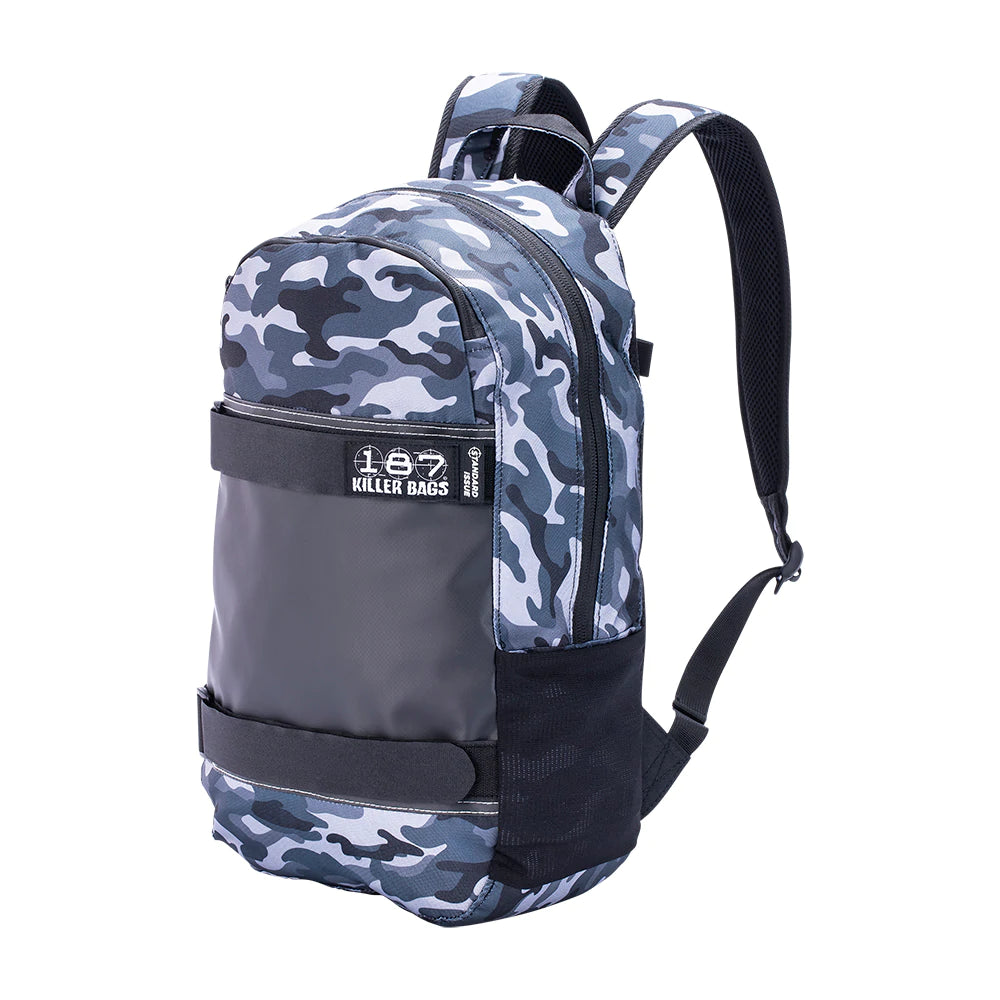 187 Standard Issue Backpack
