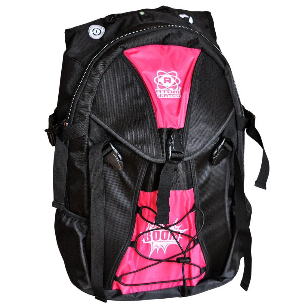 Atom Backpack