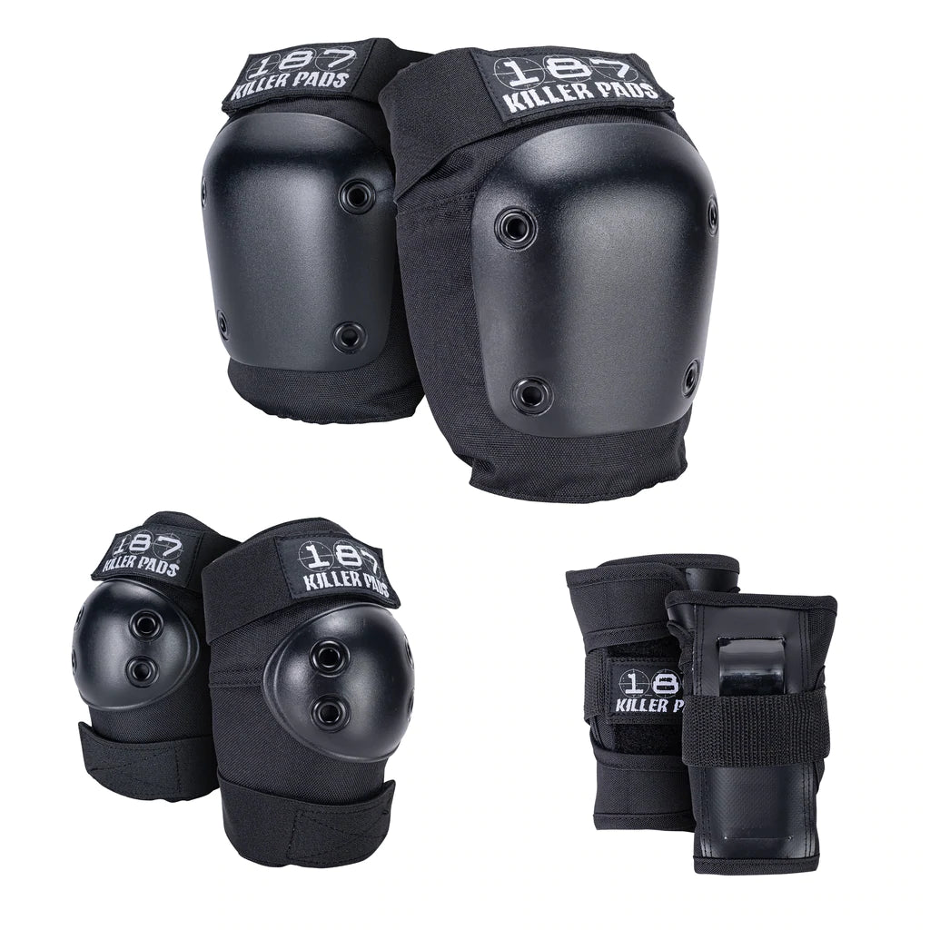 187 Kids Pad Six Pack | Department of Skate