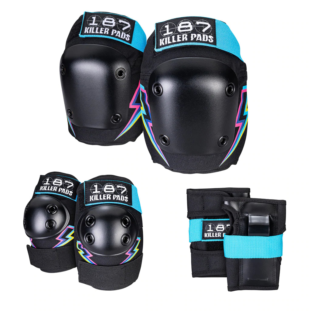 187 Killer Pads | Department of Skate 187 Killer Pads | Department of Skate