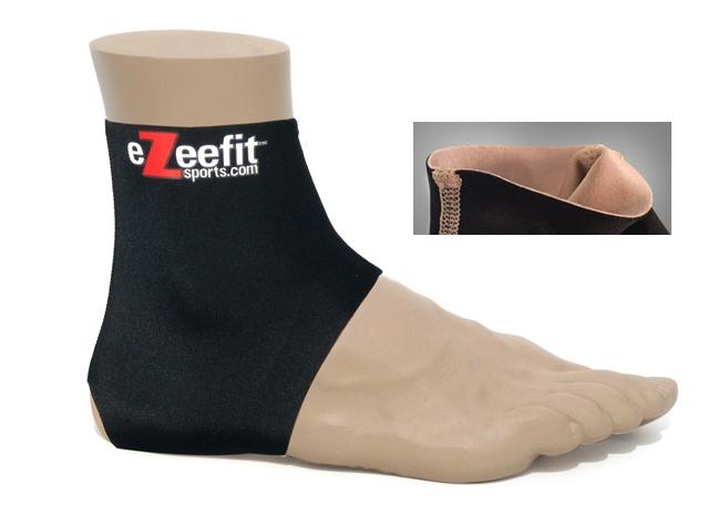 eZeefit Ankle Bootie -ultra thin