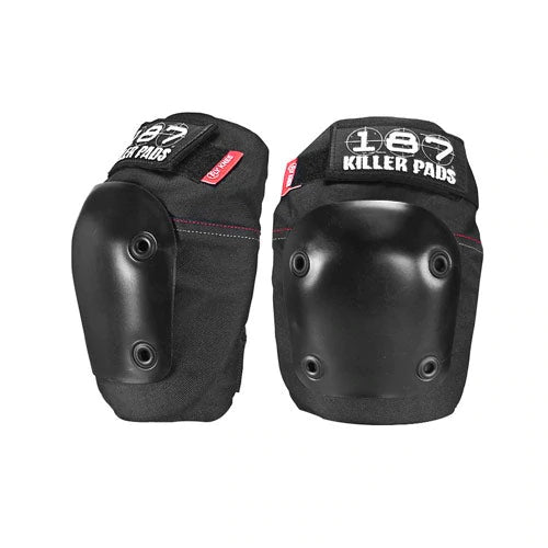 187プロテクター膝 187KILLER PADS FLY KNEE 187 Fly Knee Pads | Department of Skate